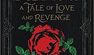 Lisa Jensen’s Beast is flawed but intriguing retelling of classic tale Beast: A Tale of Love and Revenge