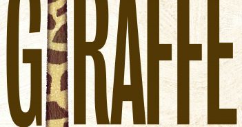 Giraffe Problems by Jory John & Lane Smith is a delight Giraffe Problems