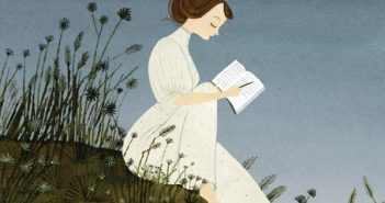 Liz Rosenberg explores L.M. Montgomery’s life in House of Dreams House of Dreams Rosenberg