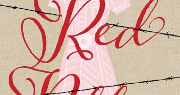 Lucy Adlington’s The Red Ribbon is a compelling read Red Ribbon Adlington