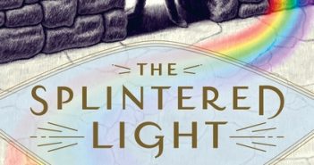 Writing is ‘therapeutic zen’ for Splintered Light author Ginger Johnson