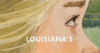 Kate DiCamillo’s Louisiana’s Way Home is heartbreaking, inspiring Louisiana's Way Home