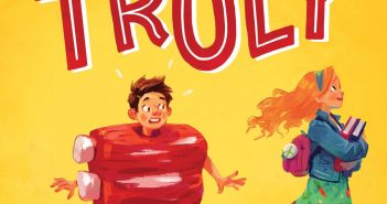 Dan Richards’ Stu Truly is awkwardly enjoyable Stu Truly Dan Richards
