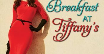 Escape with Julie Wright’s Lies, Love and Breakfast at Tiffany’s Lies love and breakfast at Tiffany's