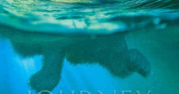Journey of the Pale Bear author Susan Fletcher is a ‘collector of words’ journey-of-the-pale-bear-Susan-Fletcher