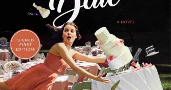 Morgan Matson’s Save the Date is a lighthearted romp save-the-date Morgan Matson