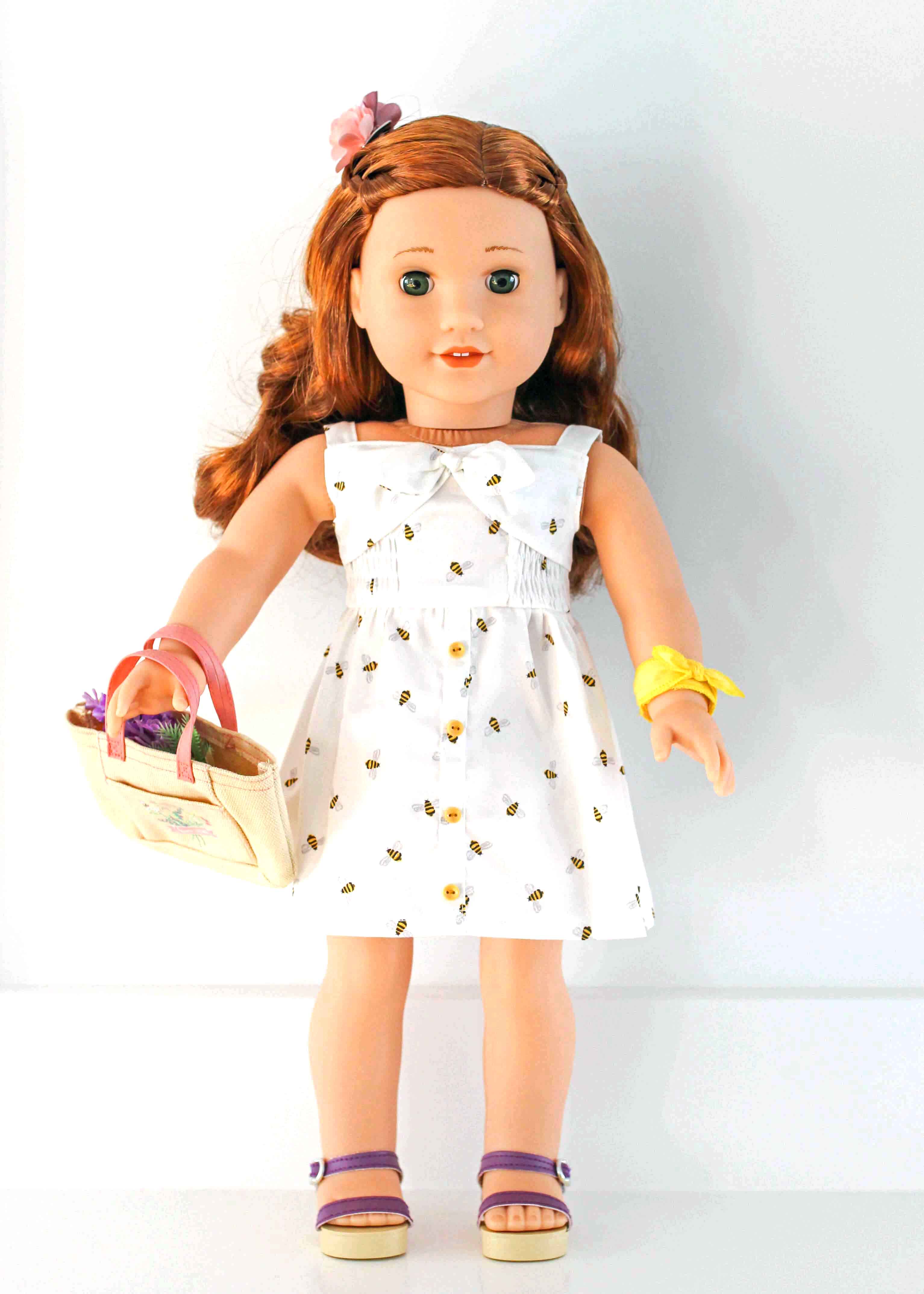 american girl doll 2019