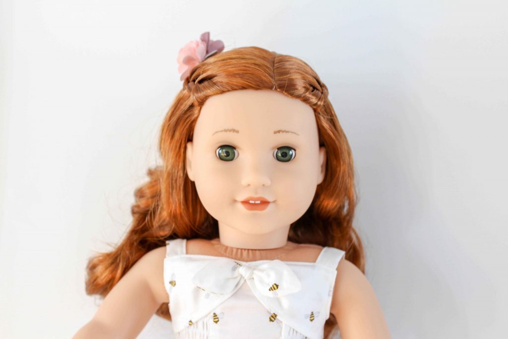 Review: Farm girl Blaire Wilson is American Girl's 2019 GOTY - www ...