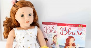 Farm girl Blaire Wilson is American Girl’s 2019 GOTY Blaire Wilson American Girl