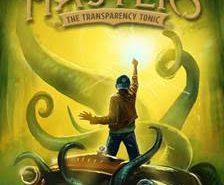 Return to world of potions in Frank L. Cole’s Transparency Tonic