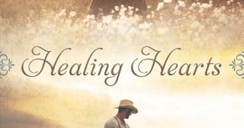 Sarah M. Eden’s Healing Hearts is a lovely clean romance
