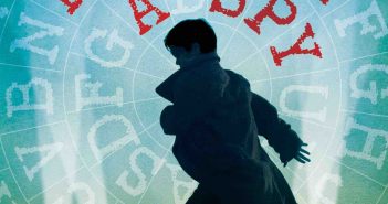 Deborah Hopkinson explores WWII espionage in How I Became a Spy