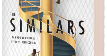 Rebecca Hanover’s Similars is thought-provoking suspense novel Similars