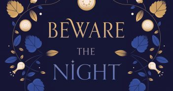 Jessika Fleck’s Beware the Night is mix of the familiar & unknown Beware the Night