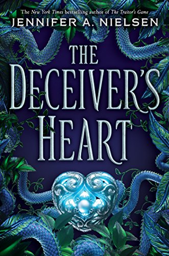 Deceiver's Heart