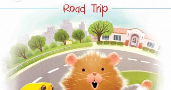 Tip and Tucker are cute new additions to early reader libraries Tip and Tucker