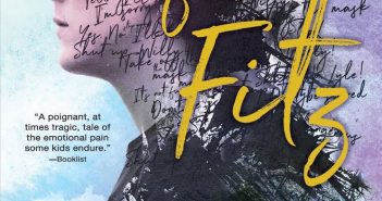 Spencer Hyde’s Waiting for Fitz explores pain and forgiveness