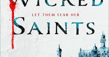 Emily A. Duncan’s Wicked Saints is dark, well-developed