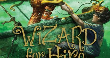 The wizard is back in Obert Skye’s strong Apprentice Needed Obert Sky Wizard for Hire Apprentice Needed