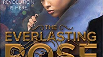 Dhonielle Clayton’s Everlasting Rose feels a bit insular Everlasting Rose Dhonielle Clayton