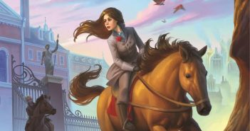 Jessica Day George’s Queen’s Secret is perfect summer read Queen's Secret Jessica Day George