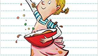 Claudia Mills explores kids’ life after school in Nixie Ness, Cooking Star