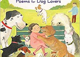 Learn about favorite animals in charming picture books