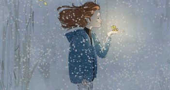 Kathleen Benner Duble’s Root of Magic has a dreamlike quality Root of Magic Duble