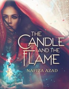 ICYMI: Make time to read Nafiza Azad’s Candle and the Flame Candle and the Flame