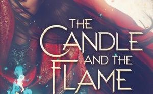 ICYMI: Make time to read Nafiza Azad’s Candle and the Flame Candle and the Flame