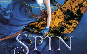 Immerse yourself in Elizabeth Lim’s strong Spin the Dawn Spin the Dawn