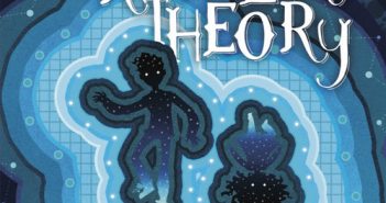 Hope at center of Nicole Valentine’s Time Traveler’s Theory of Relativity Time Traveler Valentine