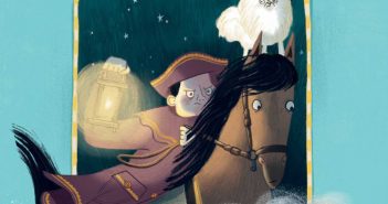 Filigree’s Midnight Ride is excellent early chapter adventure Filigree's Midnight Ride
