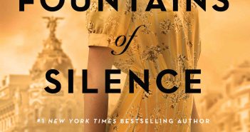 Ruta Sepetys’ Fountains of Silence is one of 2019’s best books Fountains of Silence Ruta Sepetys