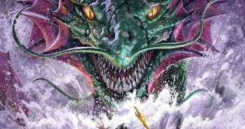 Brandon Mull returns with Master of the Phantom Isle Master of the Phantom Isle