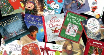 2019 Christmas Books