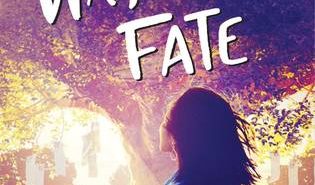 Gloria Chao challenges family expectations in Our Wayward Fate Our Wayward Fate
