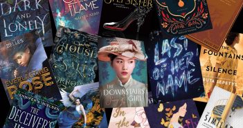 2019 Gift Guide: Young Adult Books