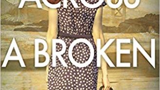 ICYMI: Amy Trueblood’s Across a Broken Shore Across A Broken Shore