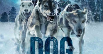 Terry Lynn Johnson’s Dog Driven is a fast-paced MG adventure Dog Driven Terry Lynn Barnes