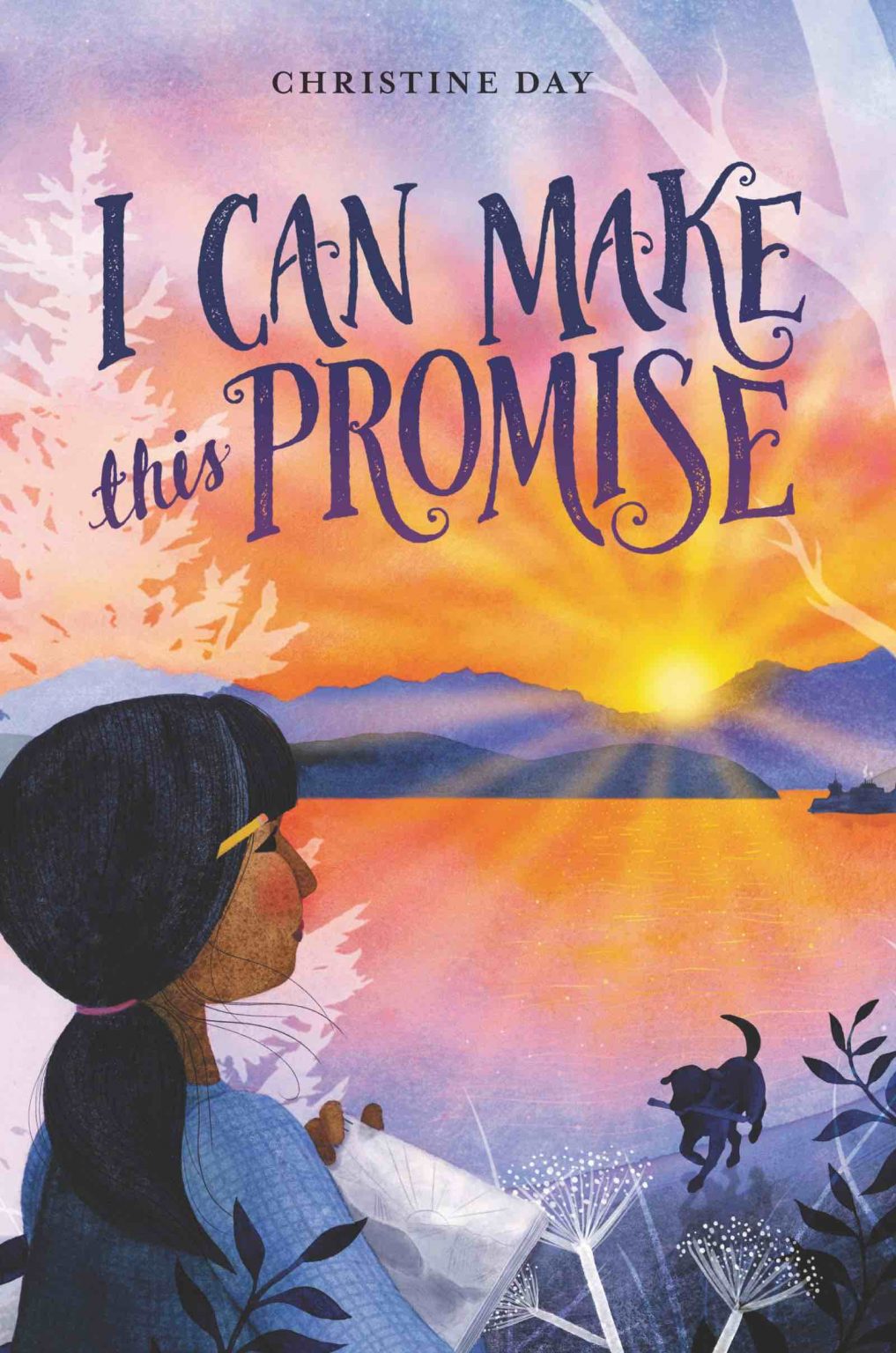 Christine Day's I Can Make This Promise is a must read - www ...