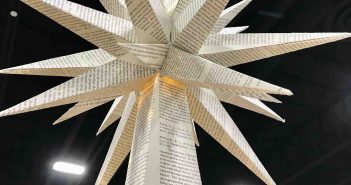 Festival of Trees brings book joy to a new level