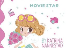 Lottie Perkins series good choice for emerging readers
