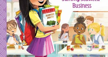 Jump into chapter books with Lyla Lee’s delightful Mindy Kim Mindy Kim Lyla Lee