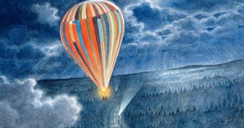 Flight for Freedom tells story of daring Cold War escape Flight for Freedom Wetzel Fulton