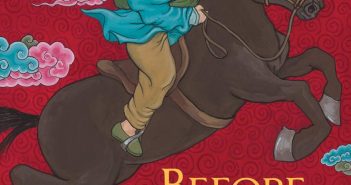 ICYMI: February MG novels that deserve your attention