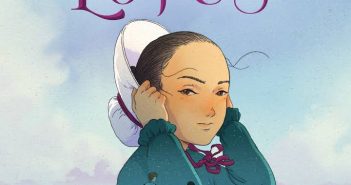 Linda Sue Park’s Prairie Lotus is a must read MG novel Prairie Lotus Linda Sue Park