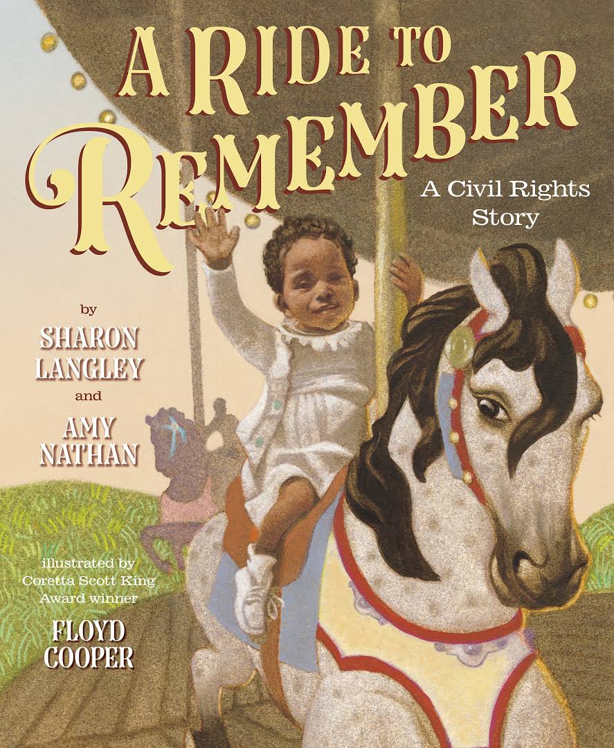 Review Ride to Remember is a compelling civil rights story www