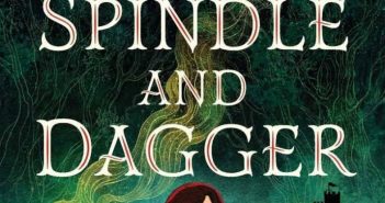 J. Anderson Coats’ Spindle and Dagger is dark medieval tale Spindle and Dagger