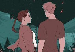 Carrie Mac’s Wildfire is an emotional YA read Wildfire Carrie Mac